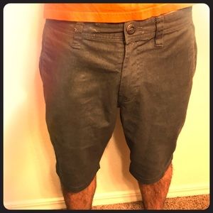 Men’s Volcom Shorts size 30